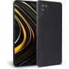 Pouzdro a kryt na mobilní telefon Xiaomi Tech-Protect Ochranný pro Xiaomi Poco M3 - Tech-Protect, Icon Black