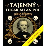 Tajemný Edgar Allan Poe: Sbírka hádanek – Zbozi.Blesk.cz