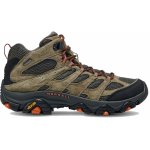 Merrell Moab 3 Mid Gtx M J035791 – Zboží Mobilmania
