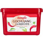SEMPIO korejská chilli pasta Gochujang 1 kg – Zbozi.Blesk.cz