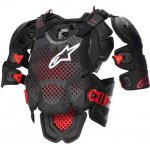 Chránič těla Alpinestars A-10 2 – Zbozi.Blesk.cz