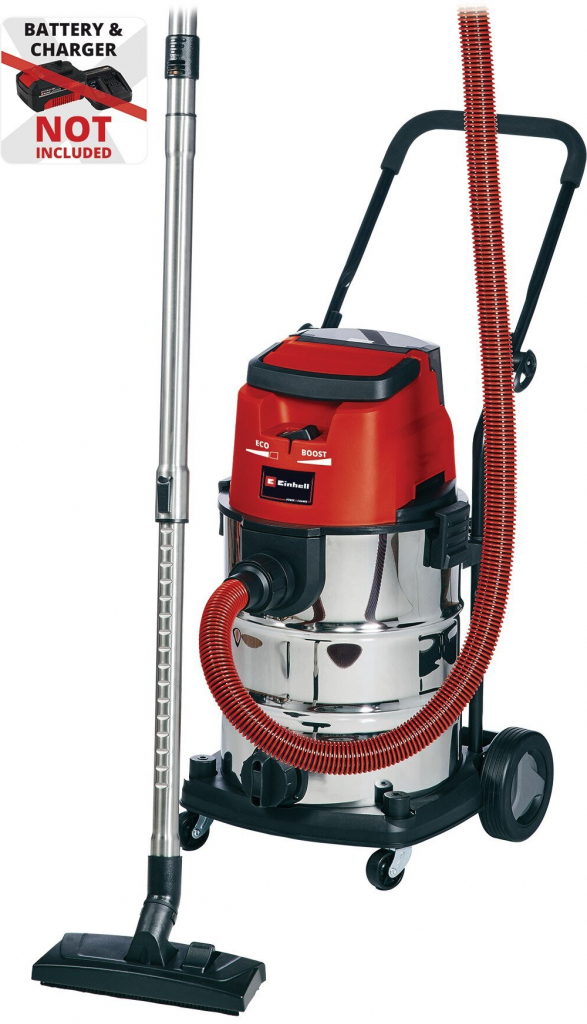 Einhell TE-VC 36/30 Li S-Solo 2347140