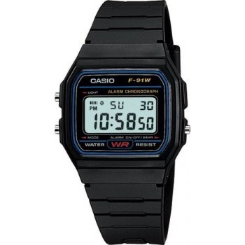 Casio F-91-1