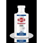 Alpecin Medicinal Shampoo proti lupům 200 ml – Hledejceny.cz