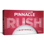 Pinnacle Rush Distance bílé 15 ks – Zboží Dáma
