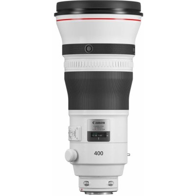 Canon EF 400mm f/2.8 L IS III USM – Hledejceny.cz