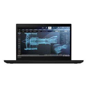 Lenovo ThinkPad P43s 20RH001CMC