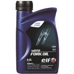 Elf Moto Fork SAE 10W 500 ml – Zbozi.Blesk.cz