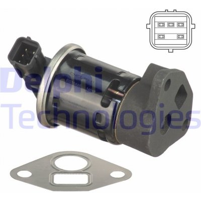 DELPHI AGR-Ventil EG1044512B1 – Hledejceny.cz