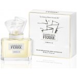 Gianfranco Ferre Camicia 113 parfémovaná voda dámská 50 ml – Hledejceny.cz