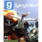 Garrys mod – Hledejceny.cz