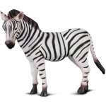 Collecta Divoká zvírátka zebra – Hledejceny.cz