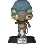 Funko Pop! Star Wars Watto Galactic convention exclusive 2019 9 cm – Zboží Dáma