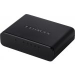 Edimax 5x 10/100Mbps Switch, Desktop - ES-3305P V 1.0 Edimax 5x 10/100Mbps Switch, Desktop - ES-3305P V 1.0