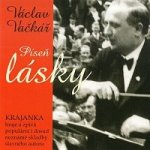 Václav Vačkář Píseň lásky – Hledejceny.cz