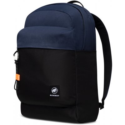 Mammut Xeron Waxed marine-black 20 l – Zbozi.Blesk.cz