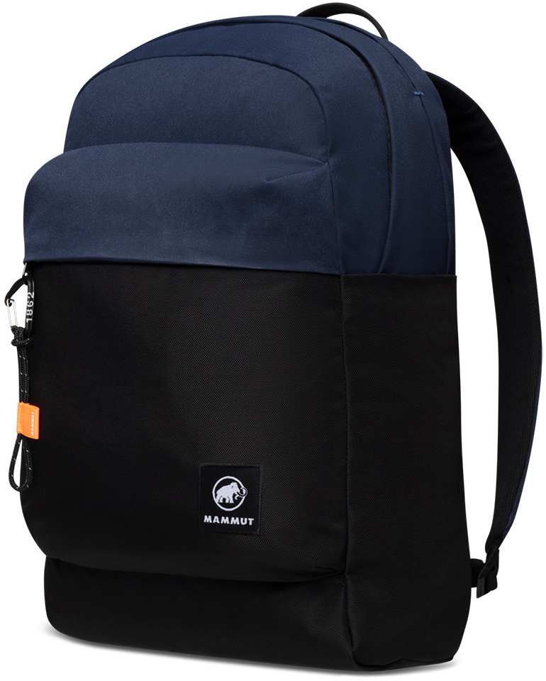 Mammut Xeron Waxed marine-black 20 l