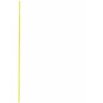 Sklolaminátová tyčka pro elektrický ohradník - 110 cm – Sleviste.cz