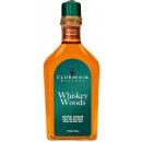 Clubman Whiskey Woods voda po holení 177 ml