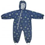 LittleLife Fleece Lined All In One modrá – Hledejceny.cz