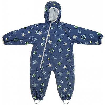 LittleLife Fleece Lined All In One modrá – Hledejceny.cz