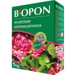 BOPON hnojivo na hortenzie 1 kg – Zboží Mobilmania