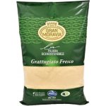 Gran Moravia Extra tvrdý přírodní dlouhozrající strouhaný sýr 100 g – Sleviste.cz