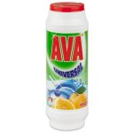 Ava čistící písek na vany 550 g – Hledejceny.cz