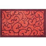 Grund Grillo červená 90 x 150 cm – Zboží Mobilmania