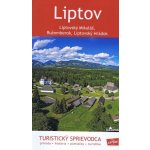 Liptov – turistický sprievodca - Daniel Kollár – Sleviste.cz