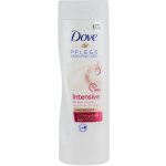 Dove Intensive Nourishment tělové mléko 400 ml – Zboží Dáma