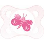 MAM Original silikon modrá – Sleviste.cz