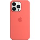 Apple iPhone 13 Pro Silicone Case with MagSafe Pink Pomelo MM2E3ZM/A