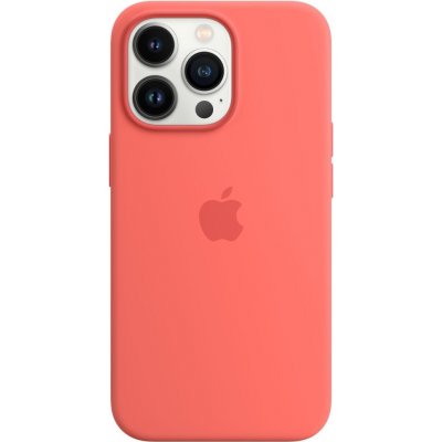 Apple iPhone 13 Pro Silicone Case with MagSafe Pink Pomelo MM2E3ZM/A – Zboží Živě