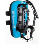 FINNSUB ULTRALITE 13 Šedá AERO Modrá – Zbozi.Blesk.cz