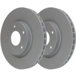 ATE Brzdový kotouč větraný Ø294mm 24.0126-0170.1 | Zboží Auto