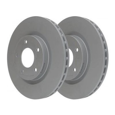 ATE Brzdový kotouč větraný Ø294mm 24.0126-0170.1 | Zboží Auto