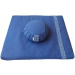 SAMARALI Meditační sada s polštářem Zafu – Hledejceny.cz