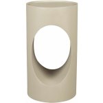 Dutchbone SAI 30 cm Pískově hnědý – Zboží Dáma