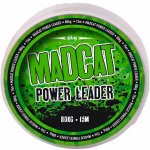 MADCAT Power Leader 15m 1.3mm 130kg – Sleviste.cz