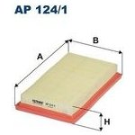 Vzduchový filtr FILTRON AP 124/1 – Hledejceny.cz