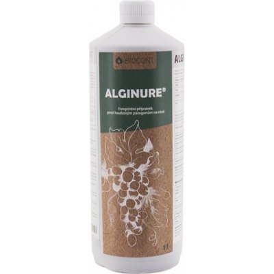 Biocont Alginure 1l pro posileni zdravotniho stavu rostlin