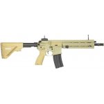 Umarex H&K HK416 A5 SL Green/Brown elektrická – Hledejceny.cz