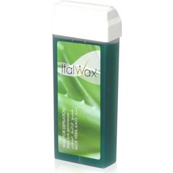 Italwax vosk tělový Aloe Vera 100 ml