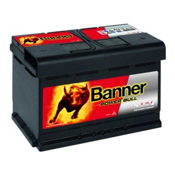 Banner Power Bull 12V 80Ah 700A P80 14