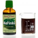 Bylinné kapky Mařinka vonná nať tinktura 50 ml – Hledejceny.cz