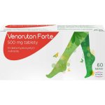 VENORUTON FORTE POR 500MG TBL NOB 60 – Zboží Mobilmania