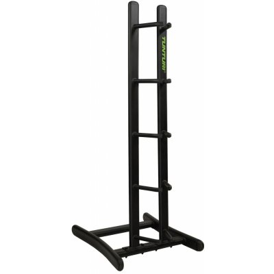 TUNTURI MEDICINE BALL RACK