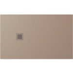 Polysan TRENECA 130 x 80 cm 84303.81 – Zboží Dáma