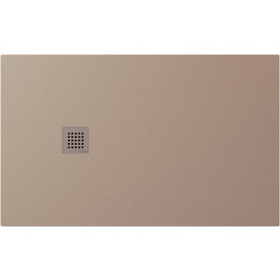 Polysan TRENECA 130 x 80 cm 84303.81 – Zboží Dáma